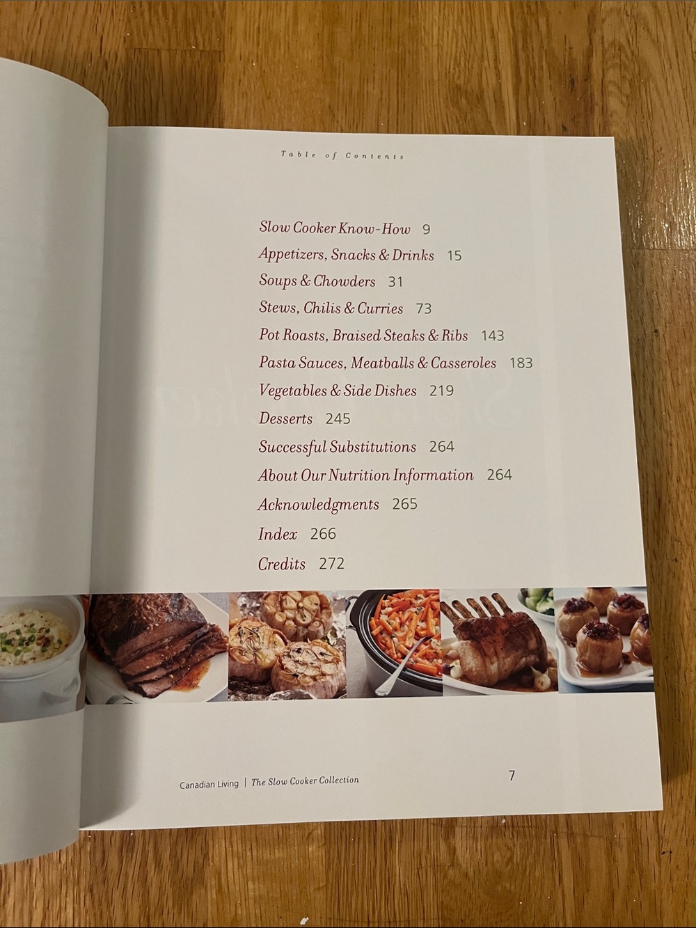 Slow Cooker Cookbook - Picture 3 of 3